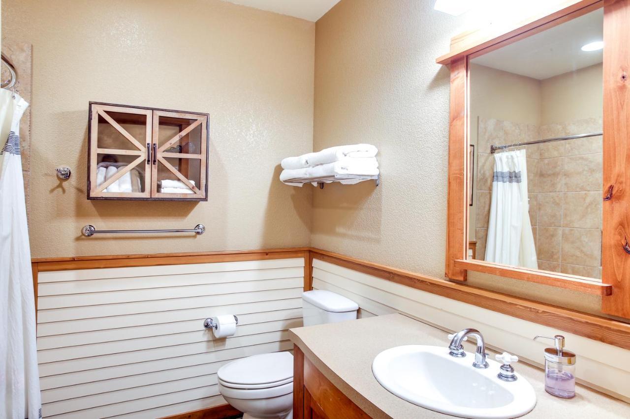 Pet-Friendly Silver Mountain Studio Mountain View Келлоґґ Екстер'єр фото