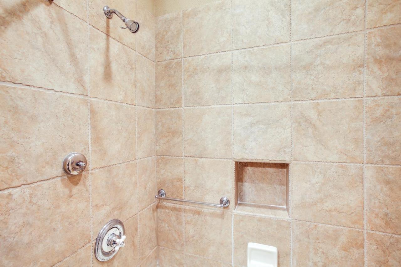 Pet-Friendly Silver Mountain Studio Mountain View Келлоґґ Екстер'єр фото